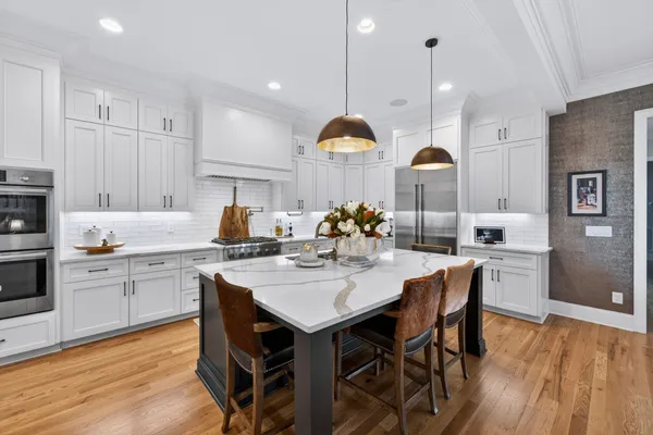 $2,399,000 | 2007 Kathryn Avenue, Franklin, TN 37064