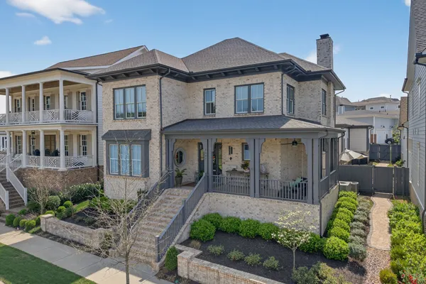 $2,399,000 | 2007 Kathryn Avenue, Franklin, TN 37064