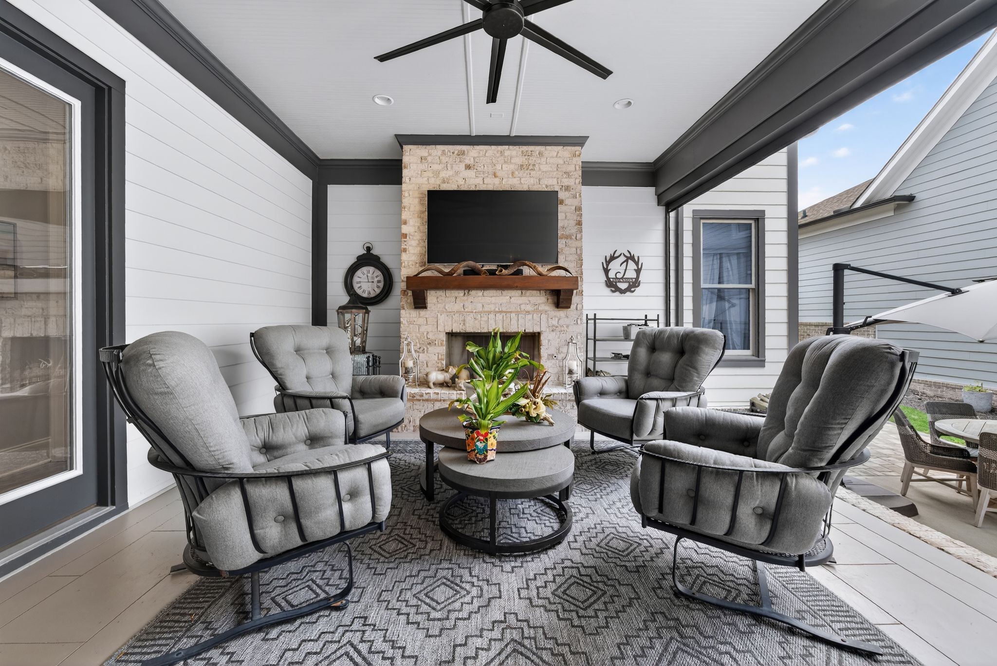 2007 Kathryn Avenue Franklin, TN 37064 - Photo 33 of 64