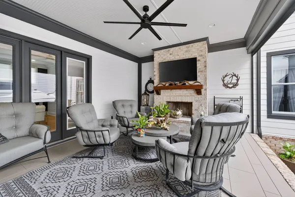 $2,399,000 | 2007 Kathryn Avenue, Franklin, TN 37064