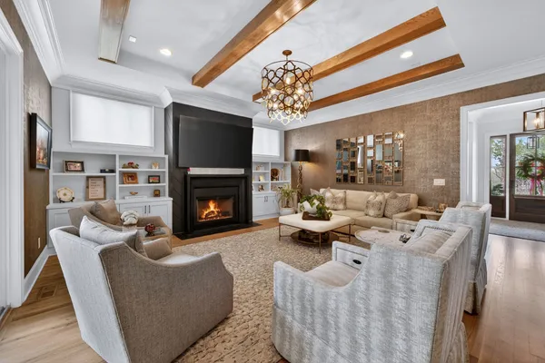 $2,399,000 | 2007 Kathryn Avenue, Franklin, TN 37064