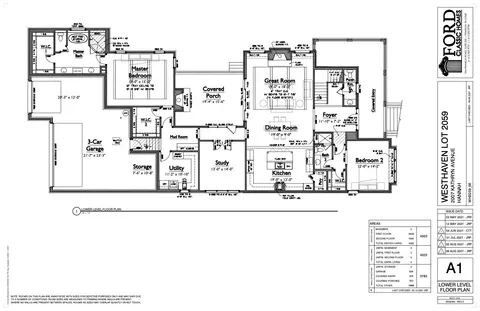 $2,499,000 | 2007 Kathryn Avenue, Franklin, TN 37064