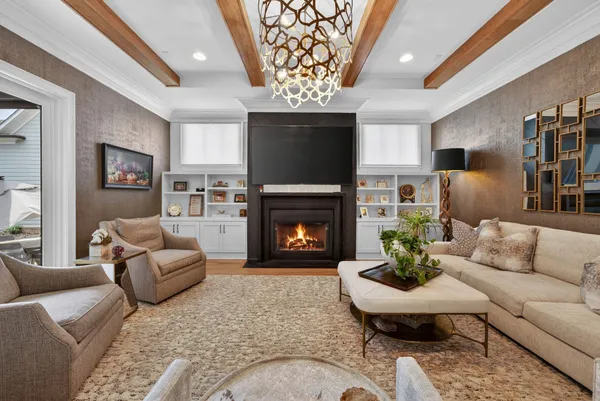 $2,399,000 | 2007 Kathryn Avenue, Franklin, TN 37064