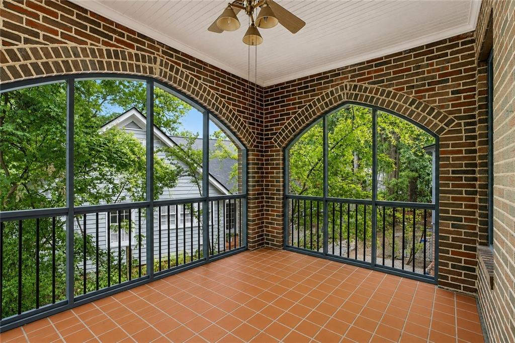 1431 Cornell Road Northeast Atlanta, GA 30306 - Photo 8 of 63