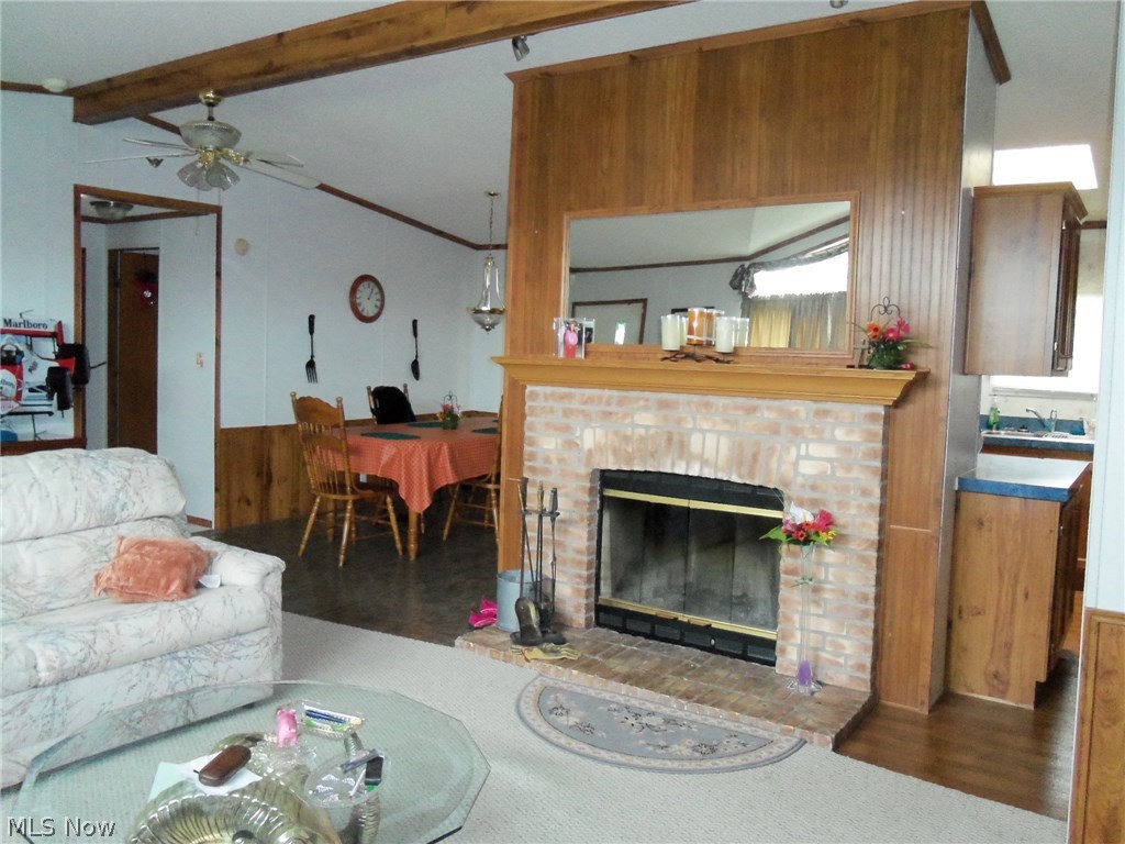 5878 Pymatuning Lake Road Andover, OH 44003 - Photo 2 of 14 Gallery Image 2