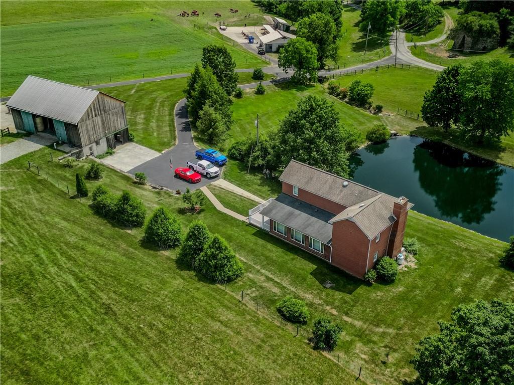 440 Owl Hollow Road Ligonier, PA 15658 - Photo 4 of 48