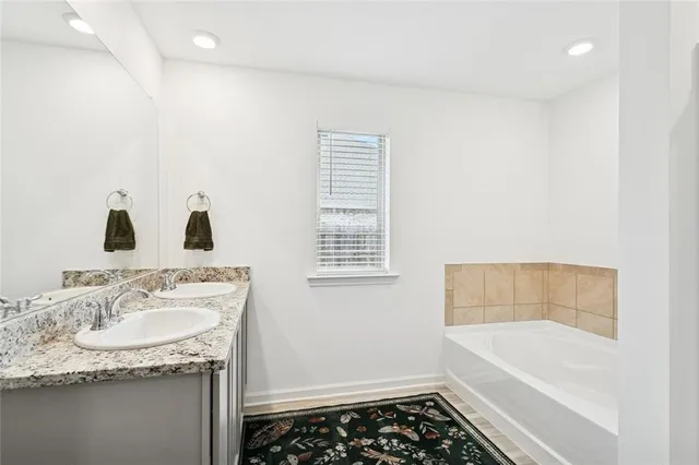 $285,000 | 40343 Cypress Reserve Boulevard, Ponchatoula, LA 70454