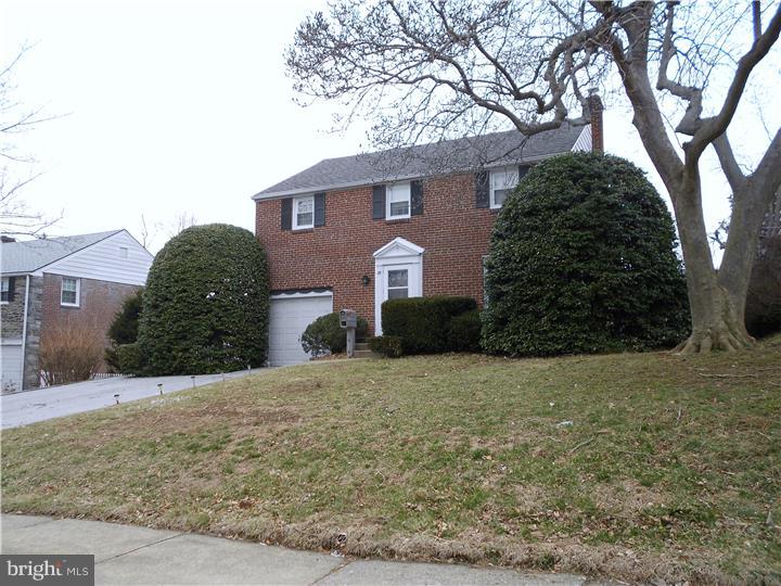 85 Warrior Road Drexel Hill, PA 19026 - Photo 2 of 19 Exterior Front
