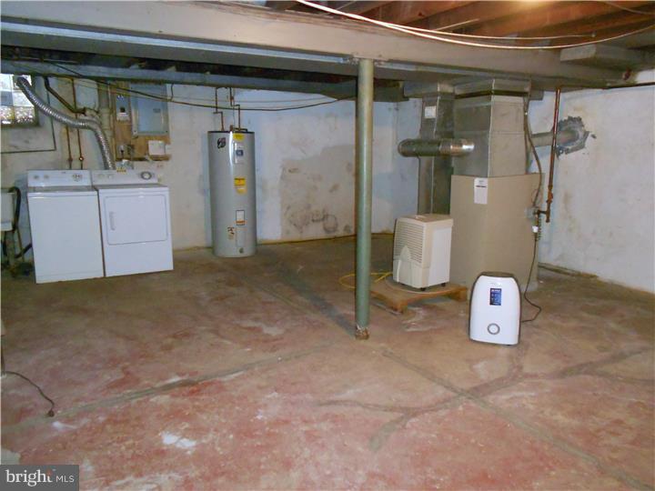 85 Warrior Road Drexel Hill, PA 19026 - Photo 19 of 19 Basement