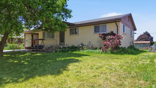 $350,000 | 386 South 600 West, Tremonton, UT 84337