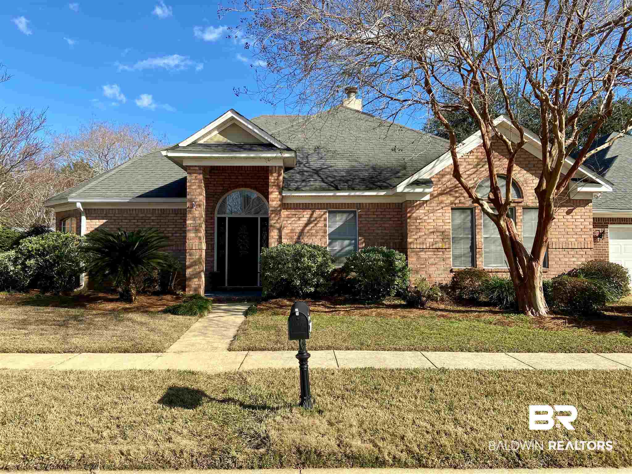 1251 Sutton Trace Court South Mobile, AL 36609 - Photo 1 of 21
