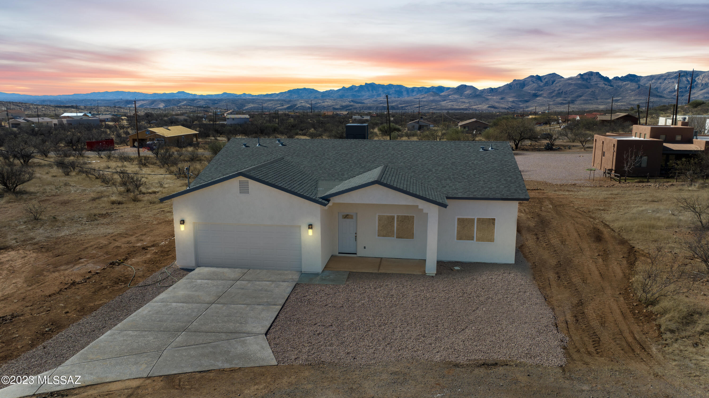 1838 America Court Rio Rico, AZ 85648 - Photo 1 of 12