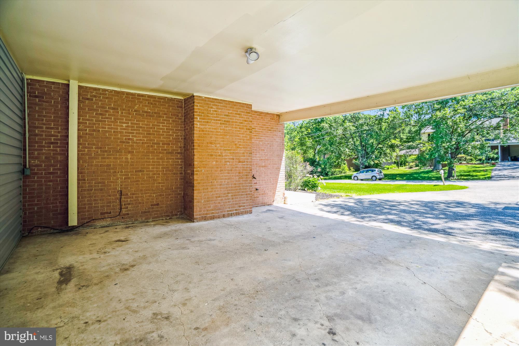 2445 Parallel Lane Silver Spring, MD 20904 - Photo 37 of 82 2 car Carport