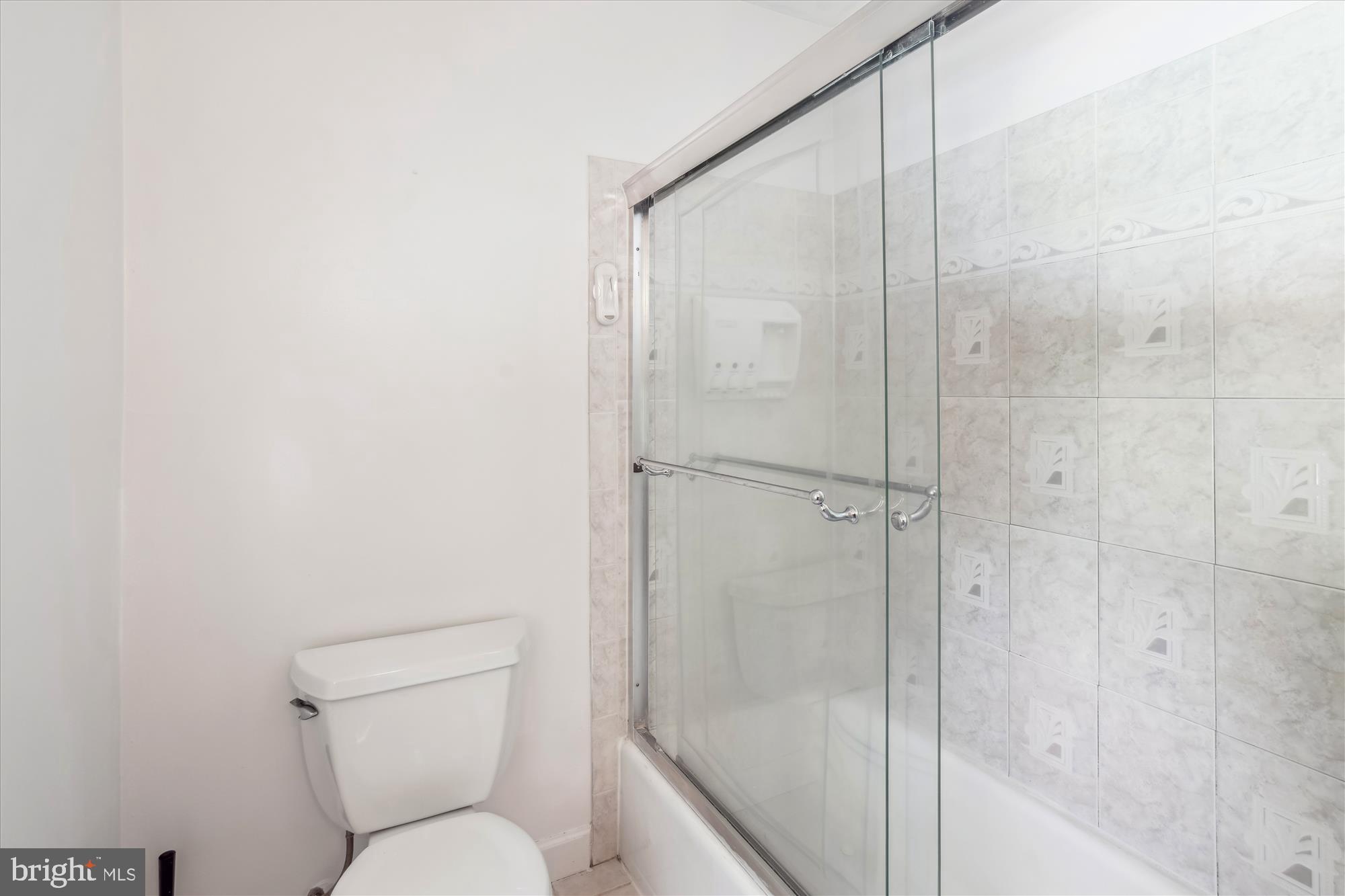 2445 Parallel Lane Silver Spring, MD 20904 - Photo 41 of 82 a bathroom with a toilet and a shower