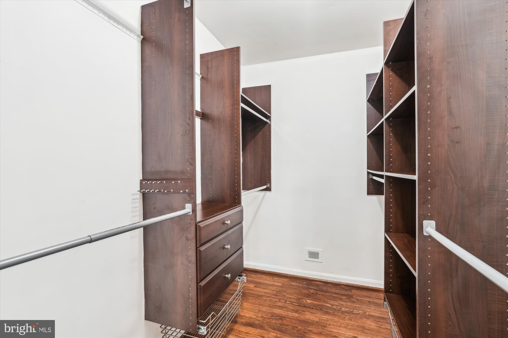 2445 Parallel Lane Silver Spring, MD 20904 - Photo 42 of 82 a view of closet