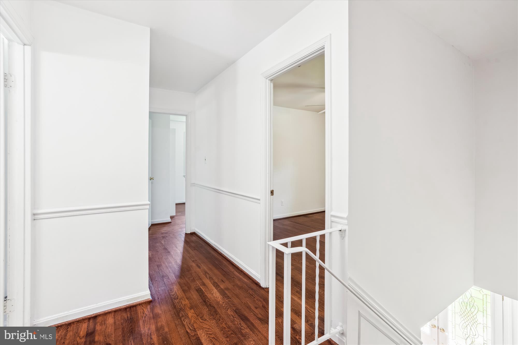 2445 Parallel Lane Silver Spring, MD 20904 - Photo 44 of 82 Upper level Hall