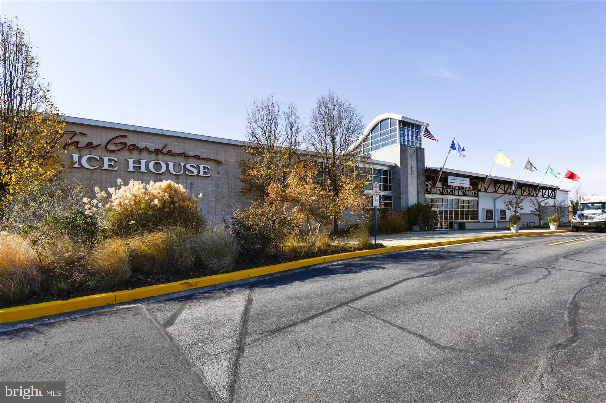 2445 Parallel Lane Silver Spring, MD 20904 - Photo 81 of 82 The Gardens Ice House