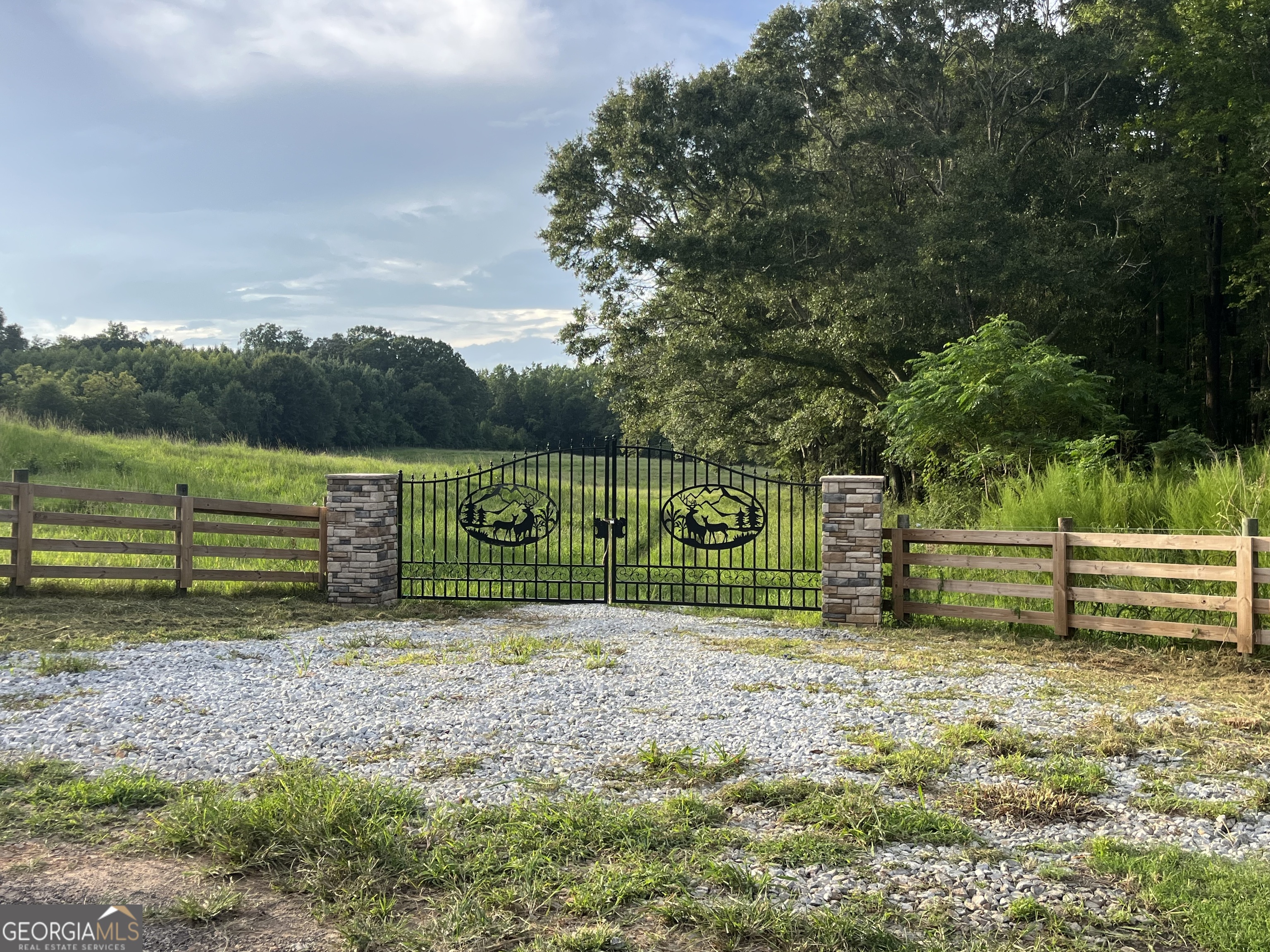 0 2nd Avenue East Colbert, GA 30628 - Photo 2 of 23 a view of a park