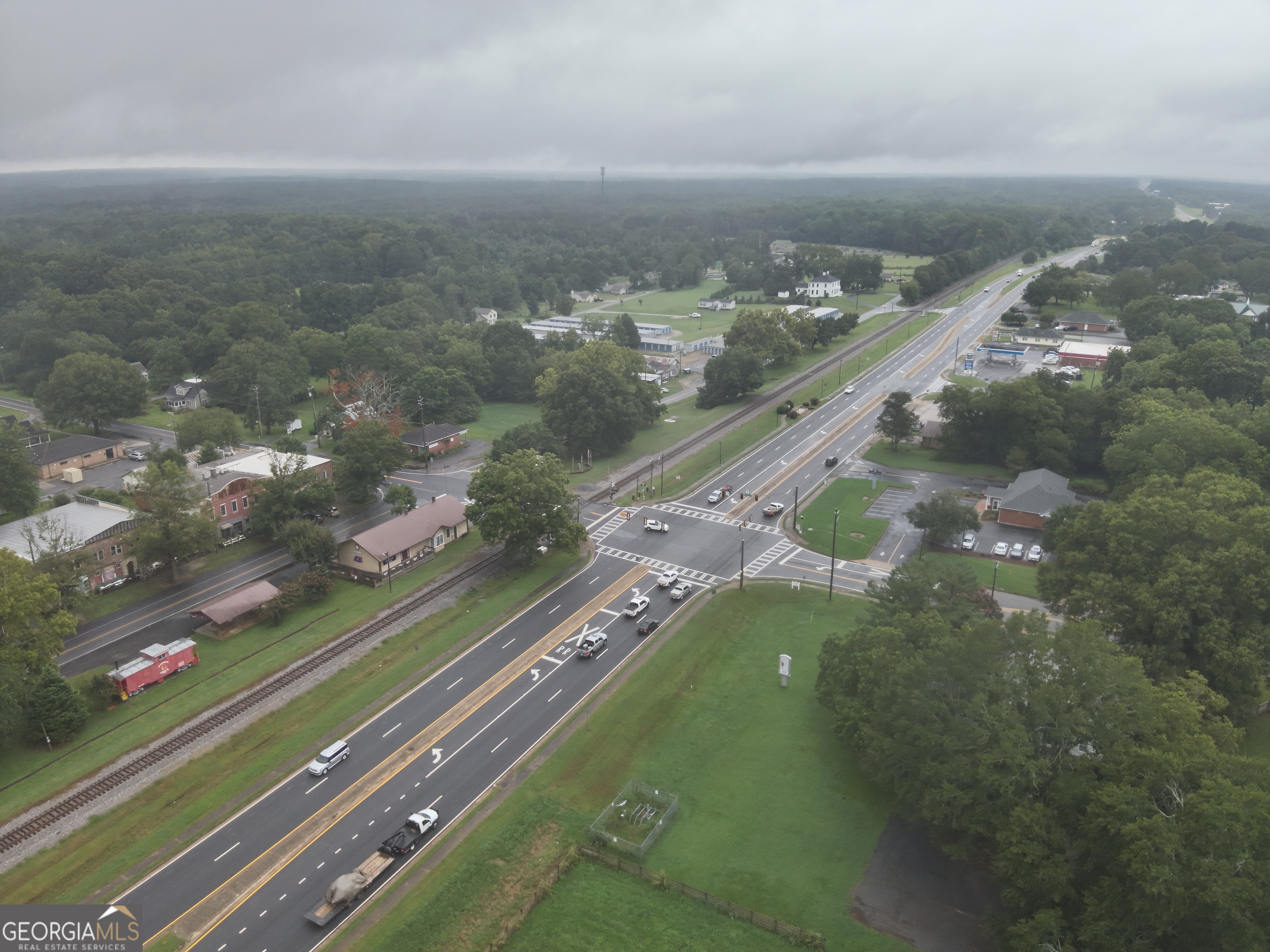 0 2nd Avenue East Colbert, GA 30628 - Photo 21 of 23 a view of a city