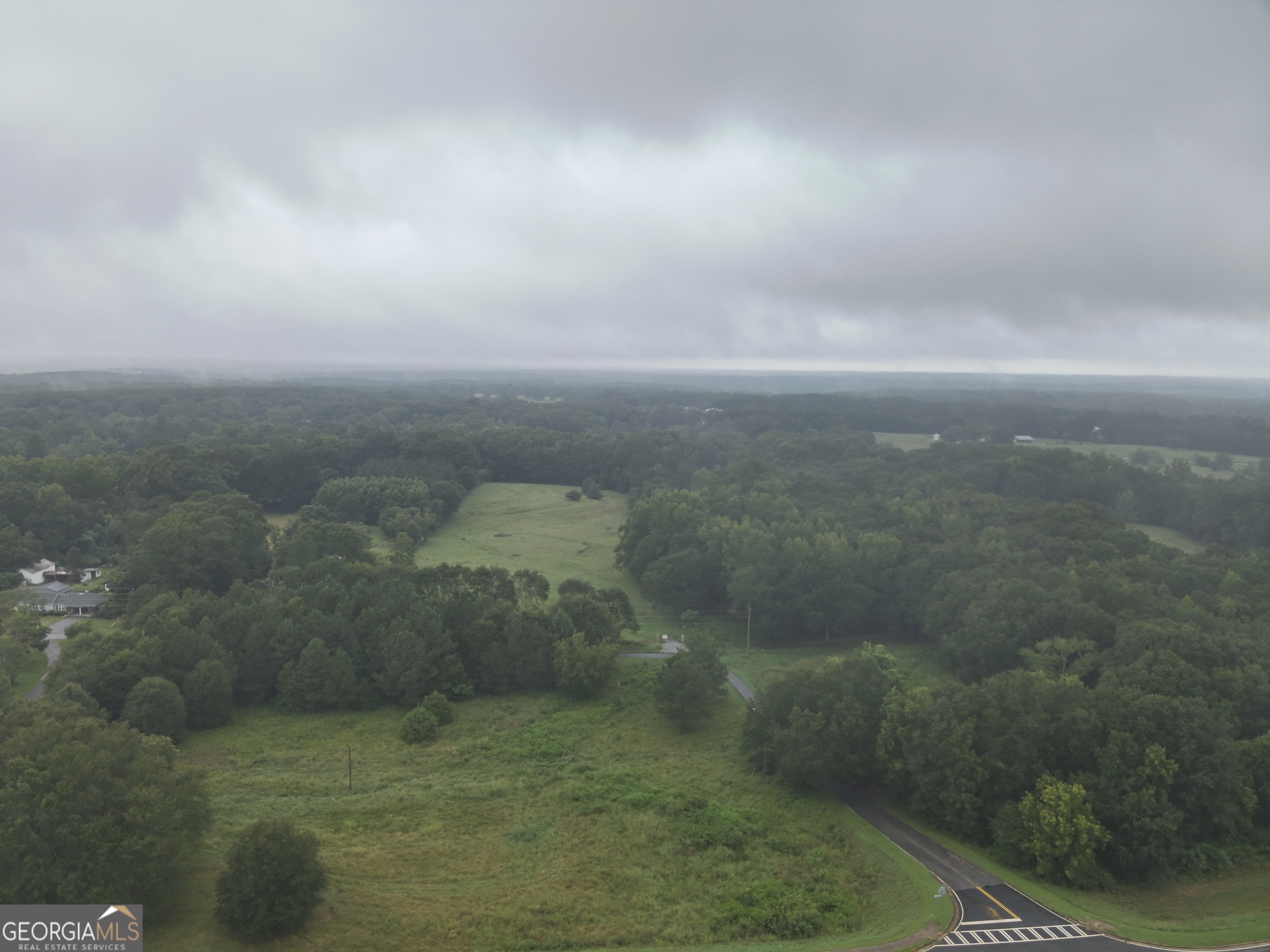 0 2nd Avenue East Colbert, GA 30628 - Photo 22 of 23 a view of a room with an empty space