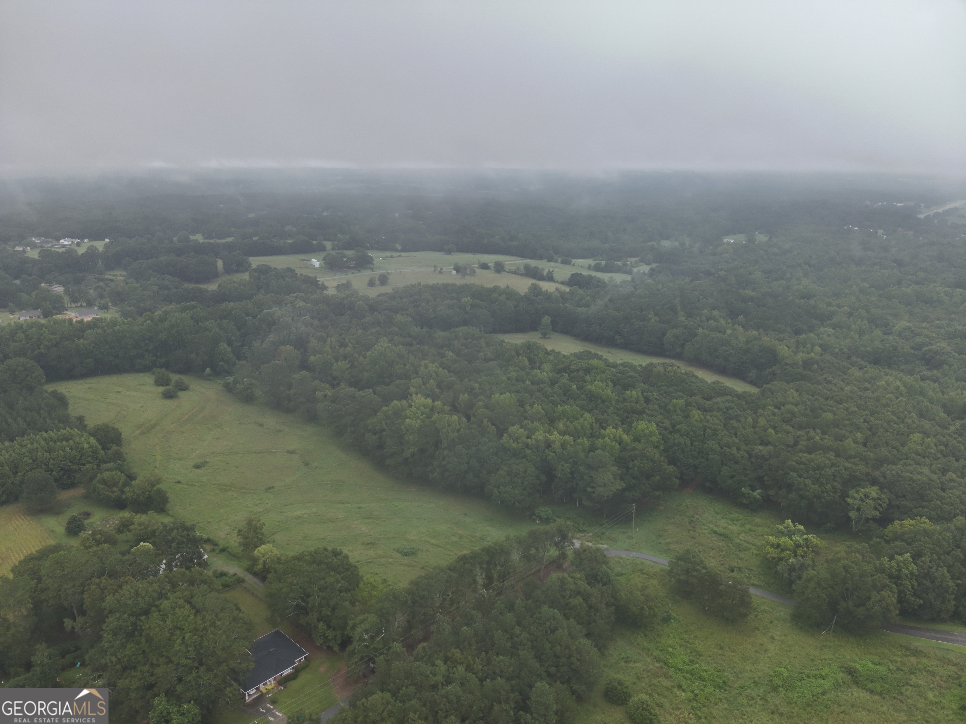 0 2nd Avenue East Colbert, GA 30628 - Photo 10 of 23 a view of a small space