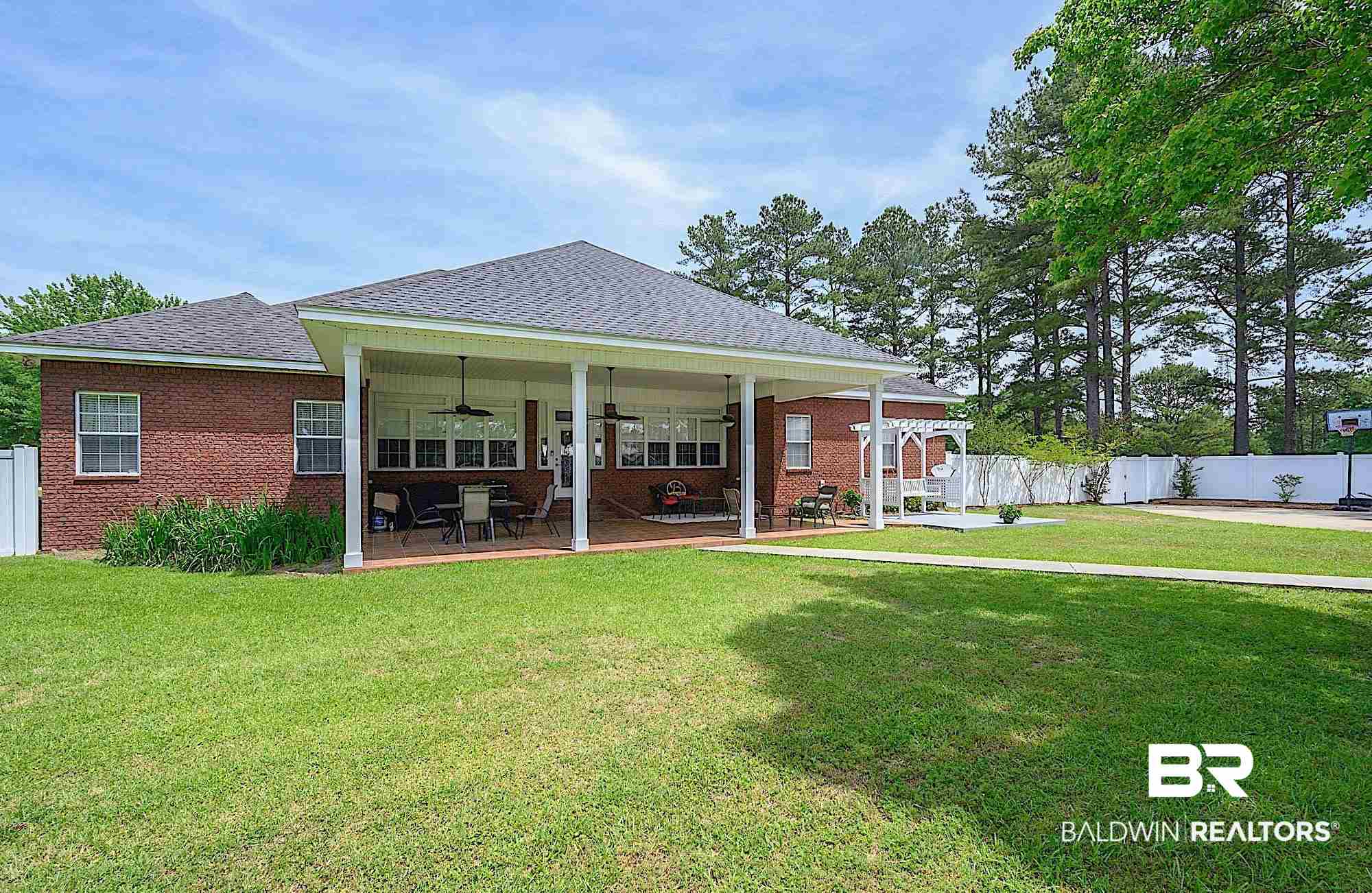 1519 Grubbs Street Atmore, AL 36502 - Photo 30 of 43