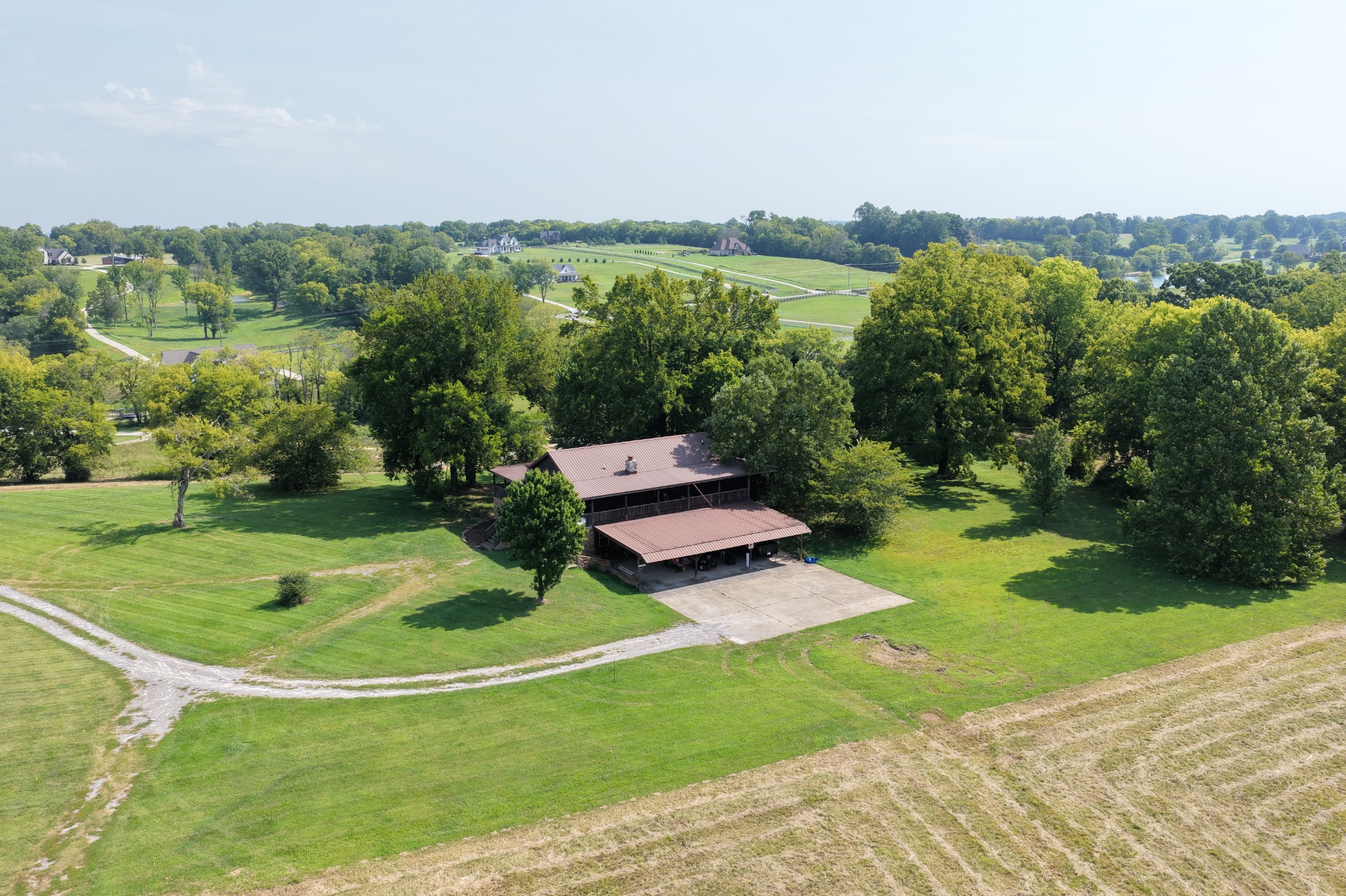 2425 Allisona Road Eagleville, TN 37060 - Photo 26 of 32 Gallery Image 26