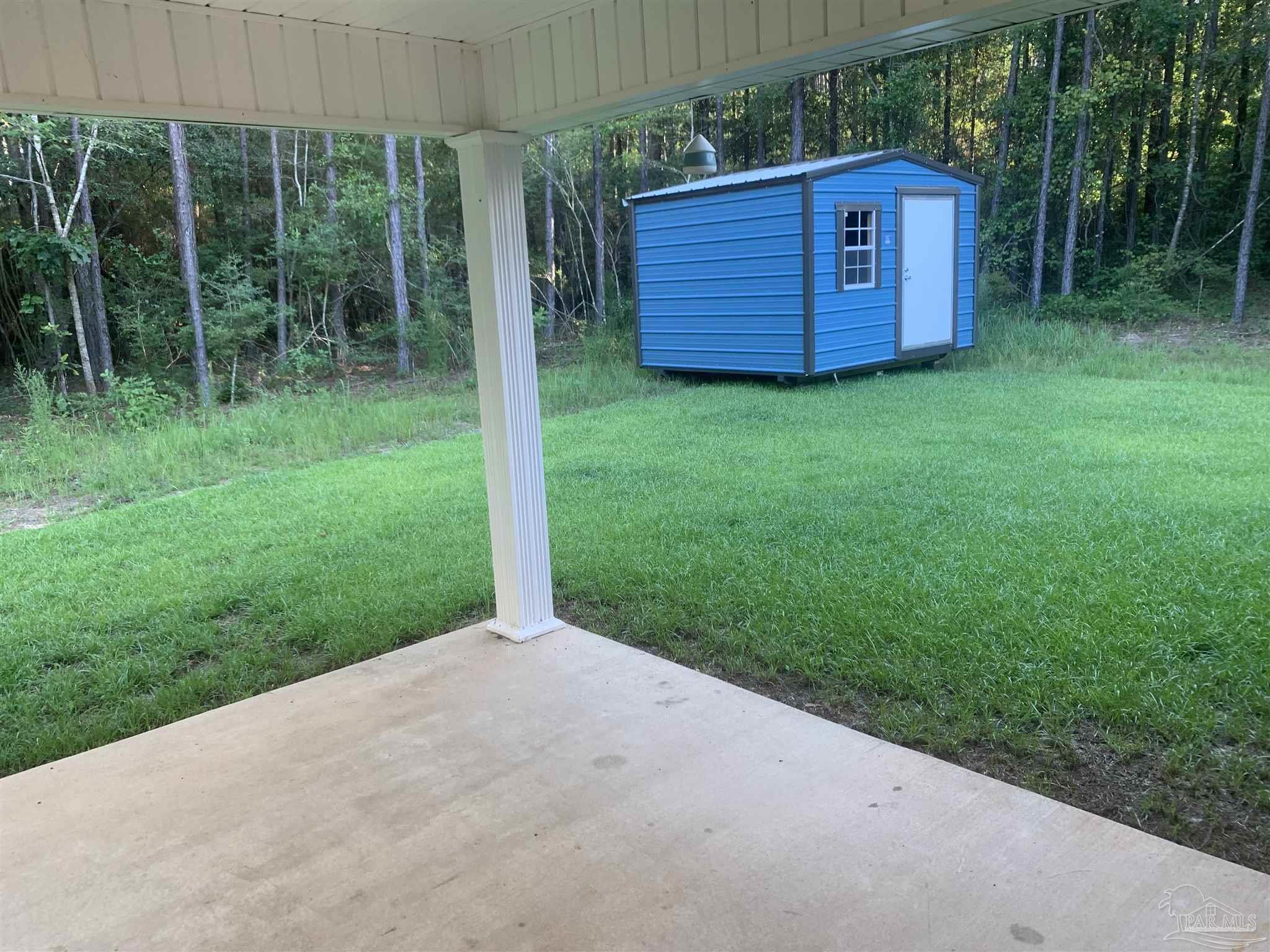 6325 Southridge Road Milton, FL 32570 - Photo 20 of 22