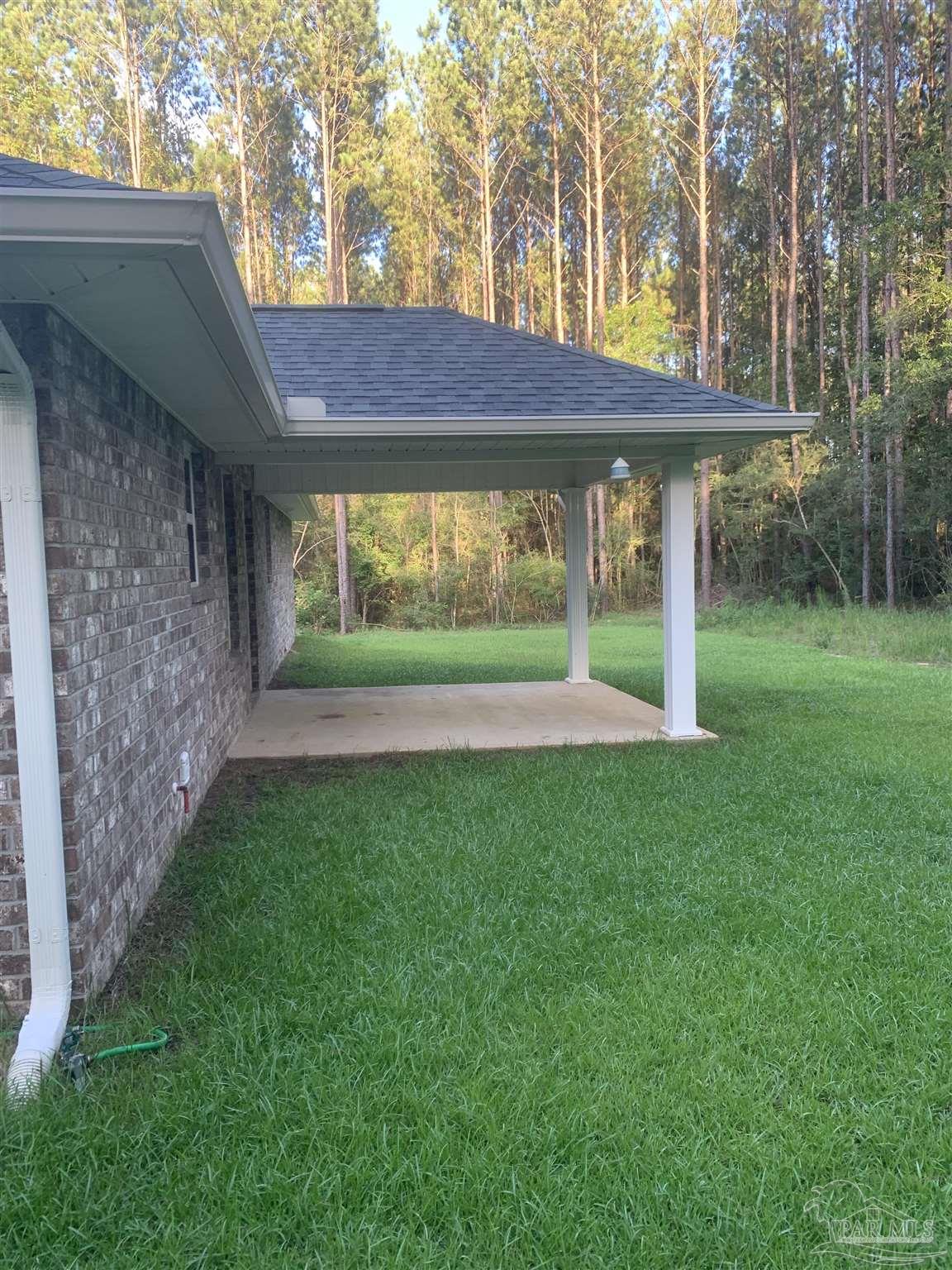 6325 Southridge Road Milton, FL 32570 - Photo 21 of 22