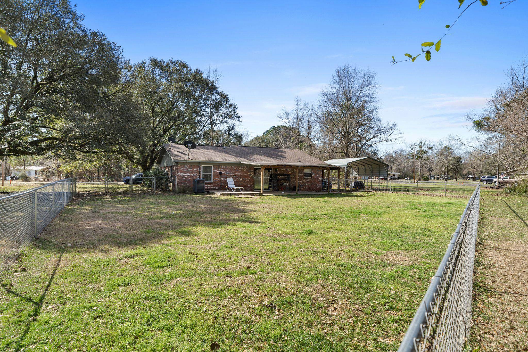 16375 Tolbert Road Bay Minette, AL 36507 - Photo 17 of 18