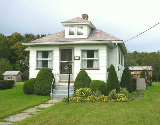 1001 Boyers Road Boyers, PA 16020 - Photo 1 of 5 Exterior Front.