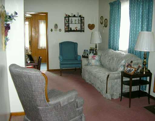 1001 Boyers Road Boyers, PA 16020 - Photo 4 of 5 Living Room.