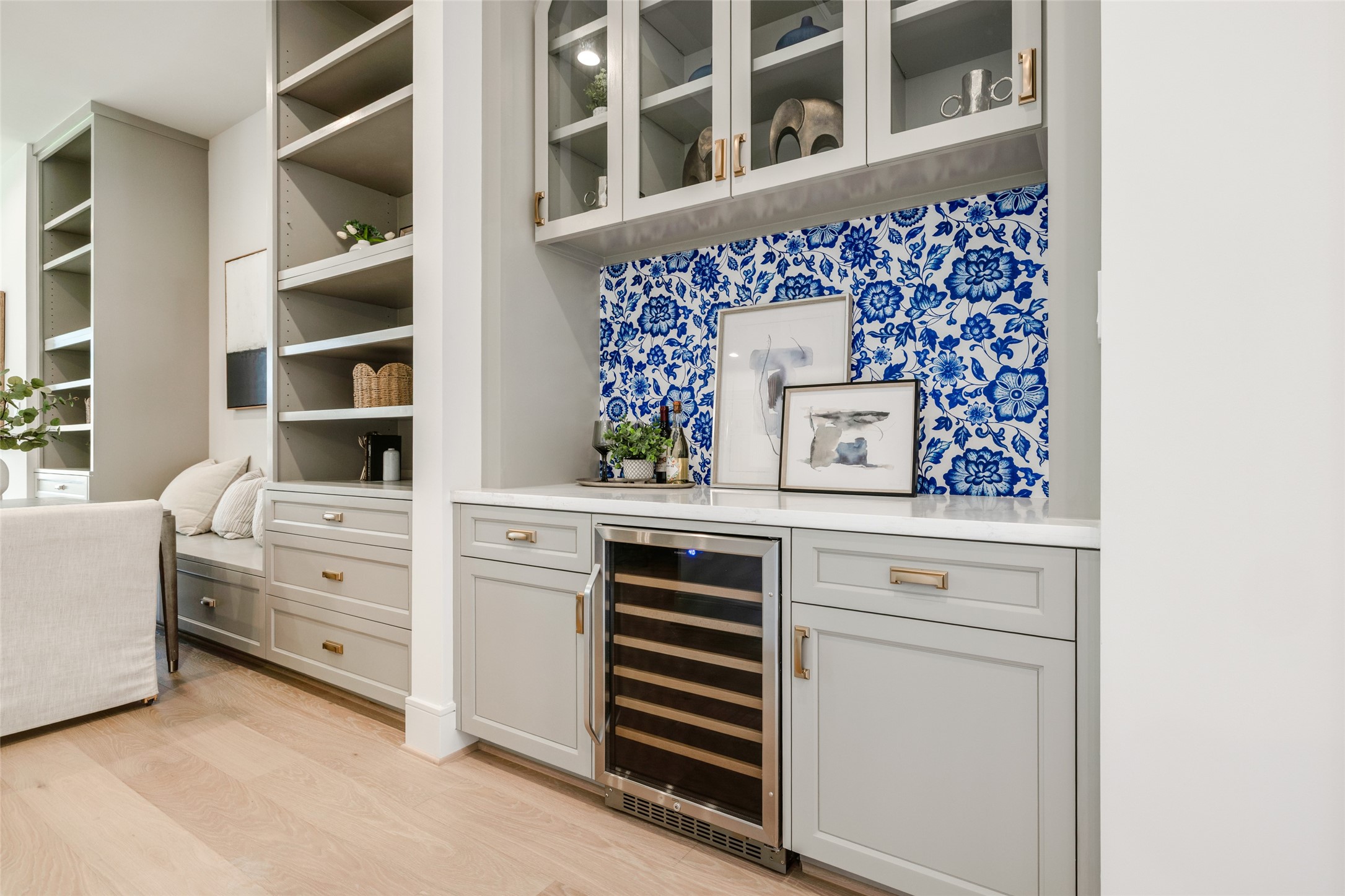 1824 Marshall Street Houston, TX 77098 - Photo 8 of 45