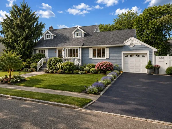 $669,000 | 15 Nims Avenue, West Babylon, NY 11704