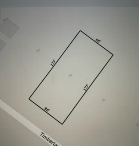$6,000 | 49 Timberland Drive, Putnam, IL 61560