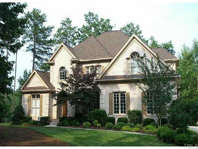 6620 Swallowtail Lane Raleigh, NC 27613 - Photo 1 of 1 Exterior Front