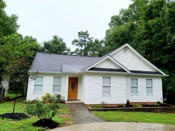 824 Rodey Avenue Charlotte, NC 28206 - Photo 1 of 28 Gallery Image 1