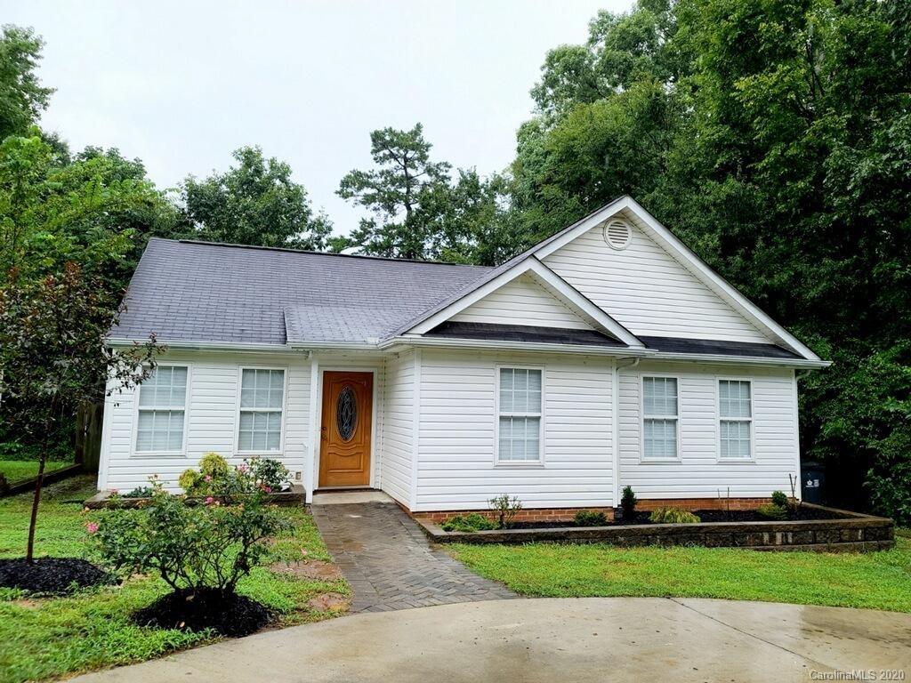 824 Rodey Avenue Charlotte, NC 28206 - Photo 2 of 28 Gallery Image 2