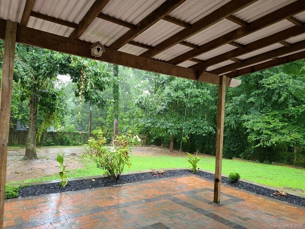 824 Rodey Avenue Charlotte, NC 28206 - Photo 27 of 28 Gallery Image 27