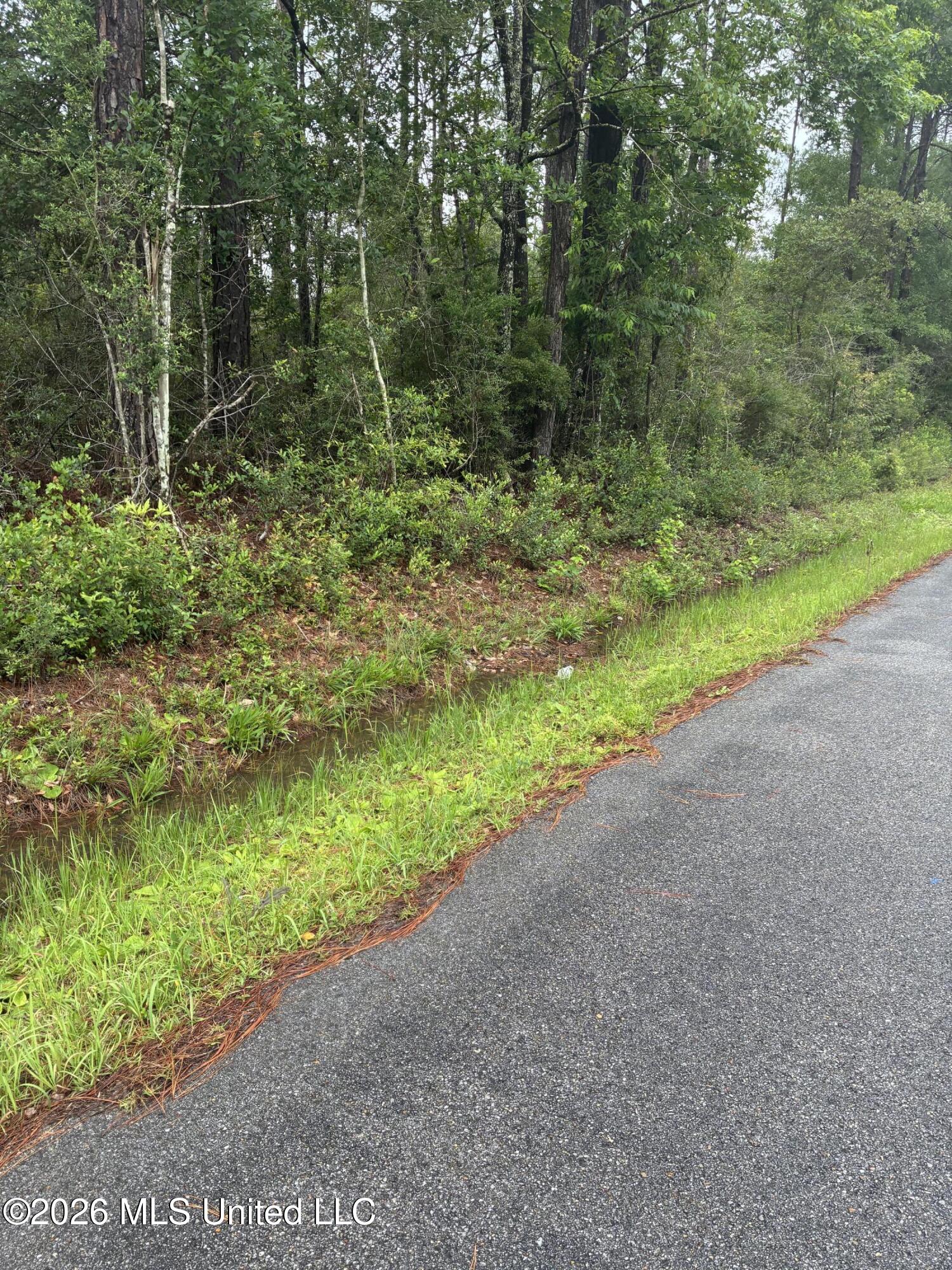 7 Presley Road Moss Point, MS 39562 - Photo 1 of 1 Lot 7