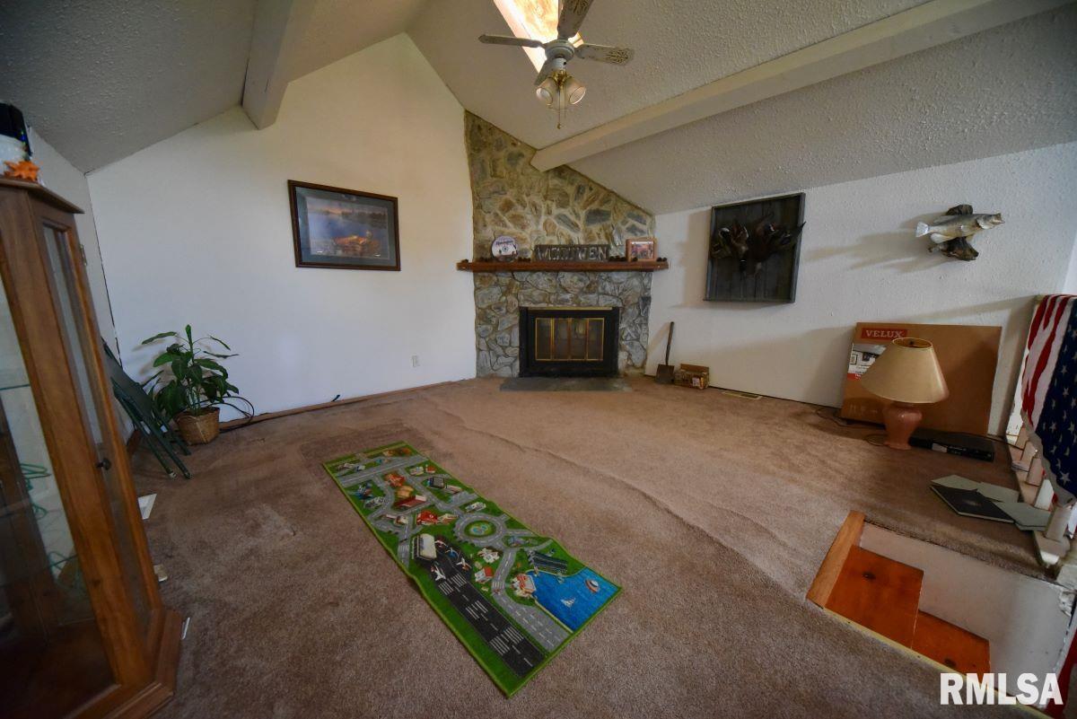 755 Mt Pleasant Road Buncombe, IL 62912 - Photo 12 of 40