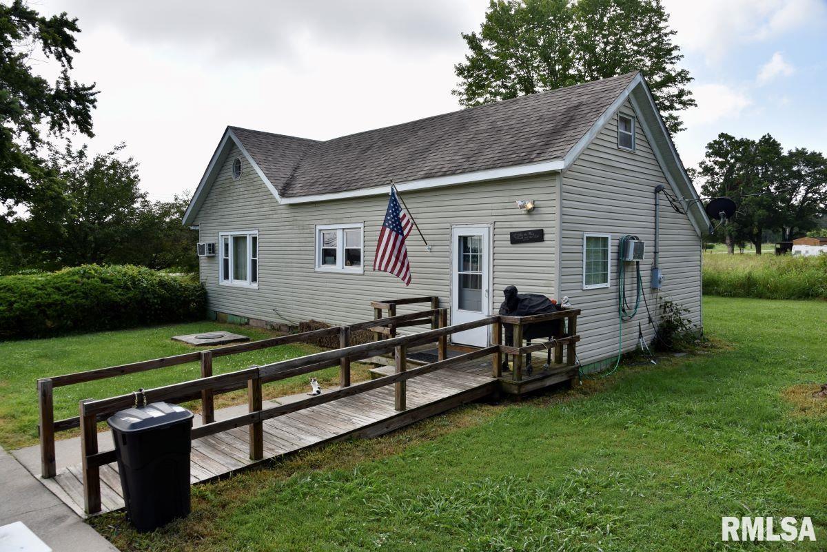 755 Mt Pleasant Road Buncombe, IL 62912 - Photo 2 of 40