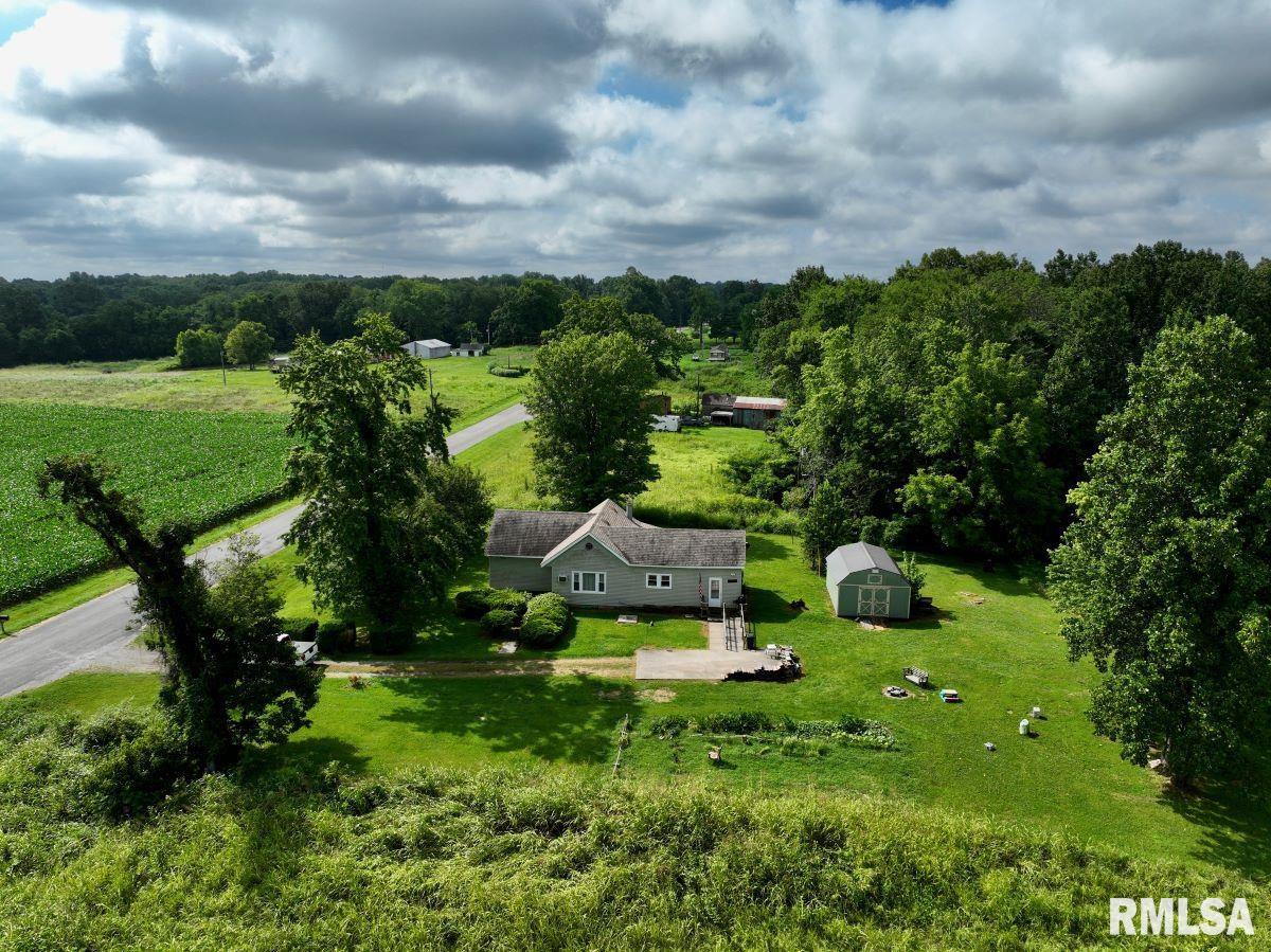 755 Mt Pleasant Road Buncombe, IL 62912 - Photo 21 of 40