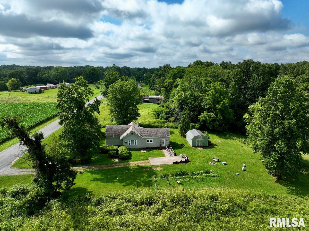 755 Mt Pleasant Road Buncombe, IL 62912 - Photo 23 of 40