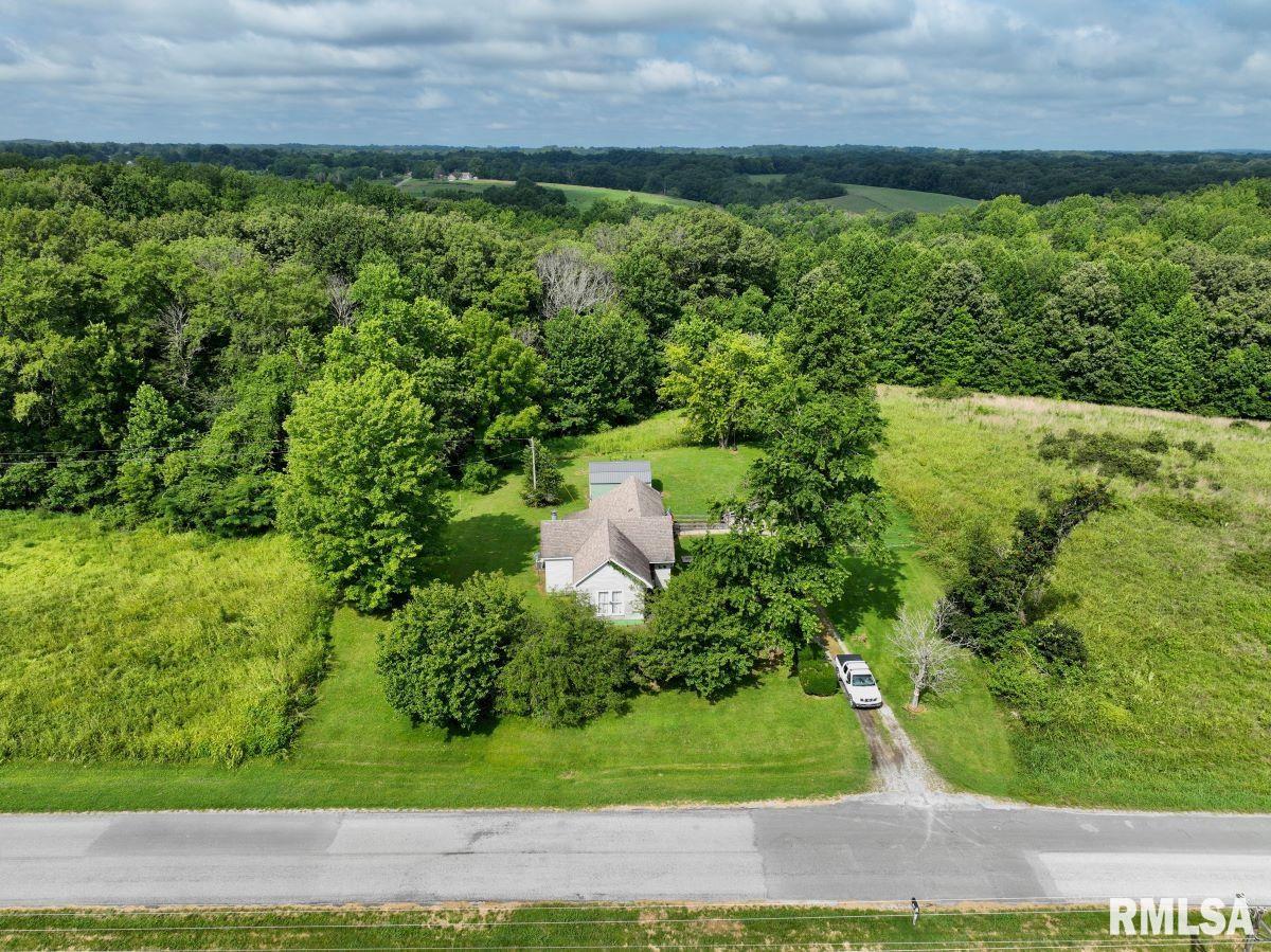 755 Mt Pleasant Road Buncombe, IL 62912 - Photo 24 of 40