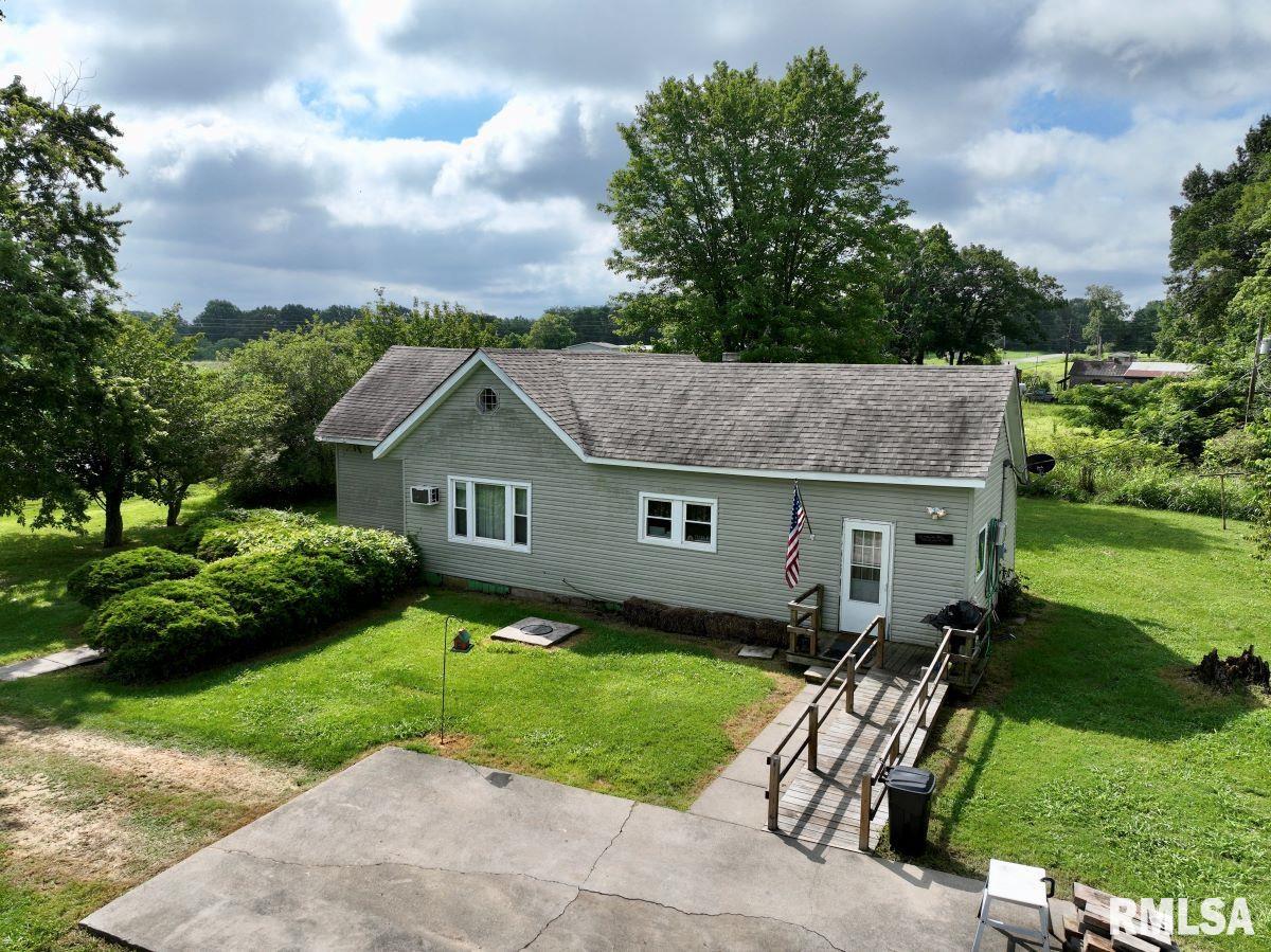 755 Mt Pleasant Road Buncombe, IL 62912 - Photo 3 of 40