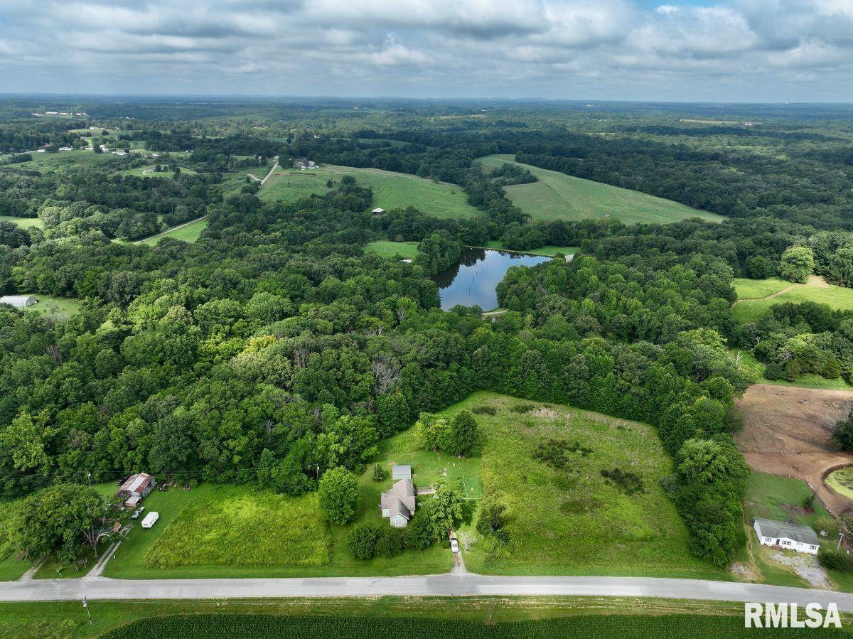 755 Mt Pleasant Road Buncombe, IL 62912 - Photo 39 of 40