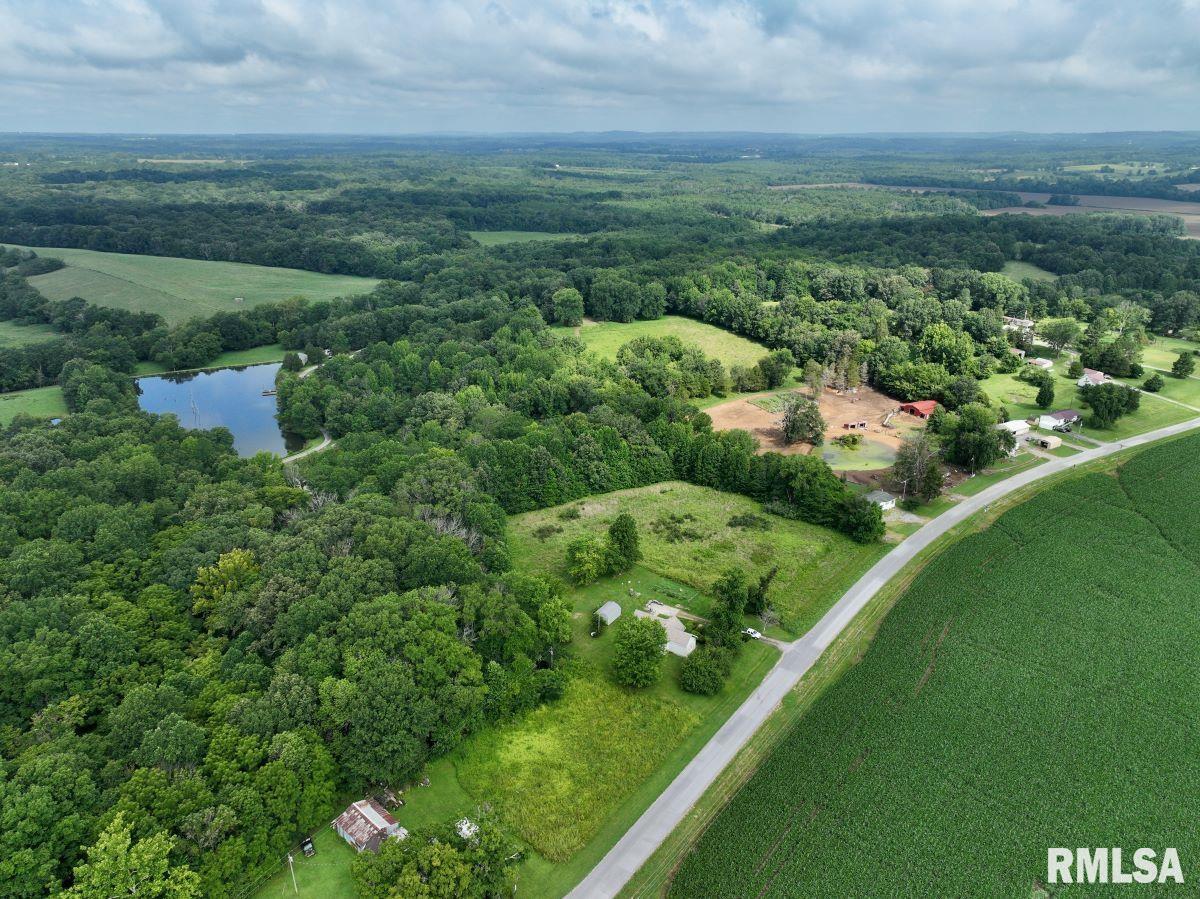 755 Mt Pleasant Road Buncombe, IL 62912 - Photo 40 of 40
