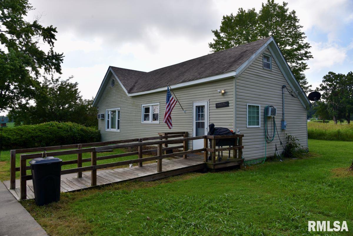 755 Mt Pleasant Road Buncombe, IL 62912 - Photo 4 of 40