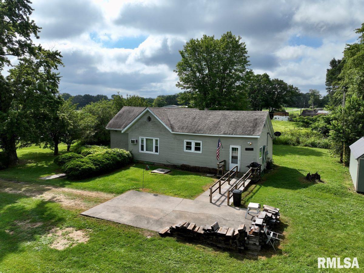 755 Mt Pleasant Road Buncombe, IL 62912 - Photo 5 of 40